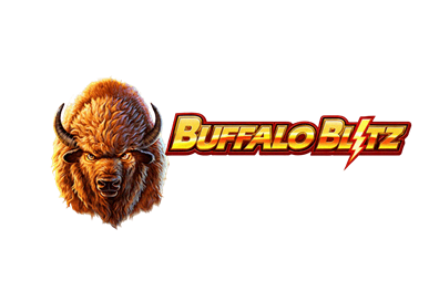 Buffalo Blitz slot joc