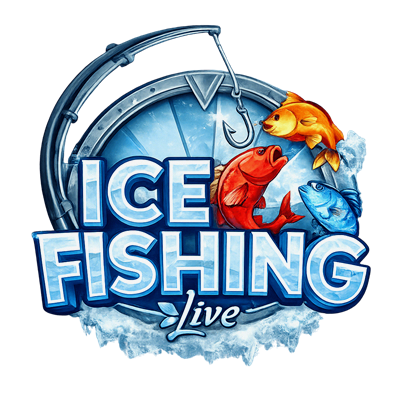 Ice Fishing slot joc