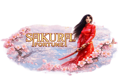 Sakura Fortune slot joc